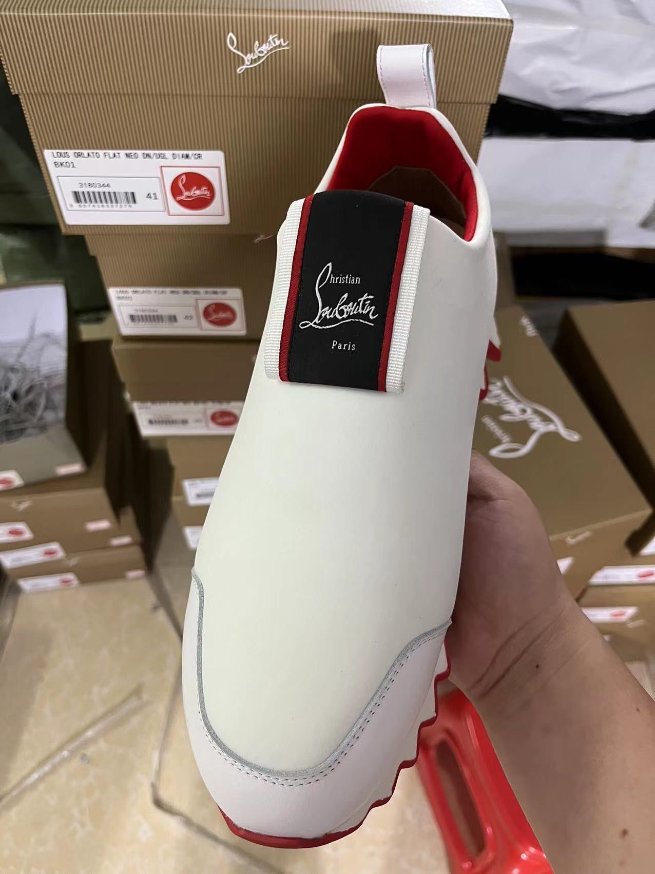 Sneakers