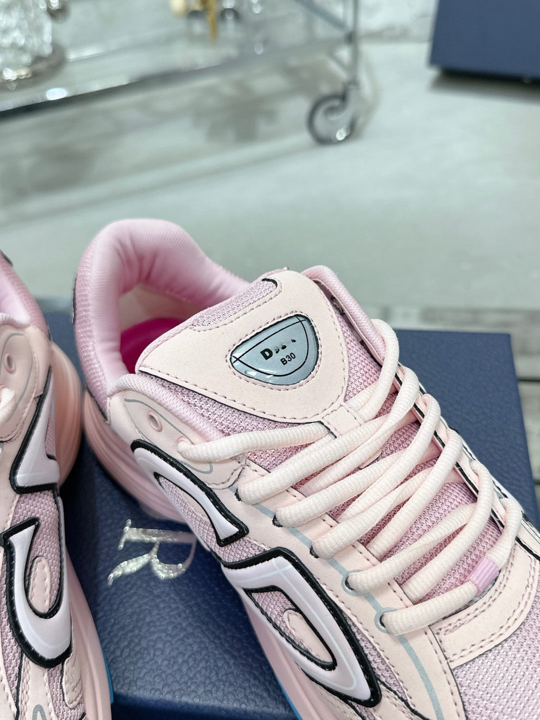 Sneakers