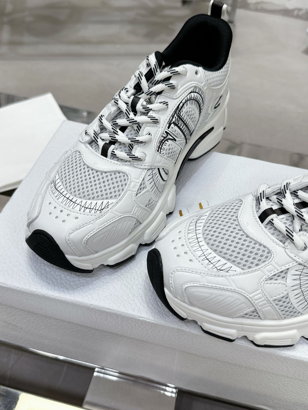 Sneakers