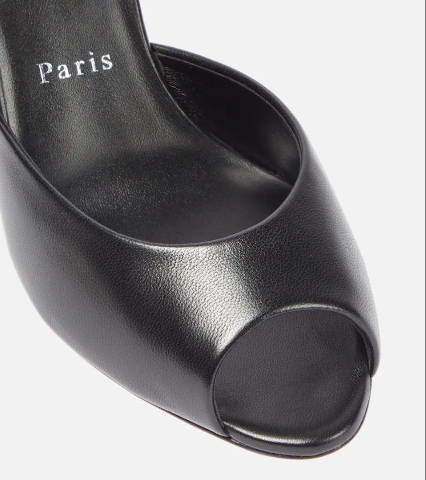 Pumps