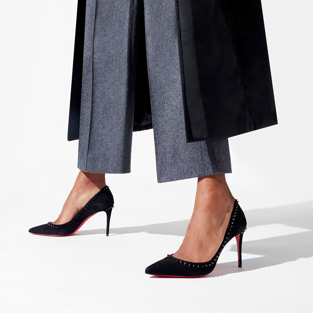 Pumps