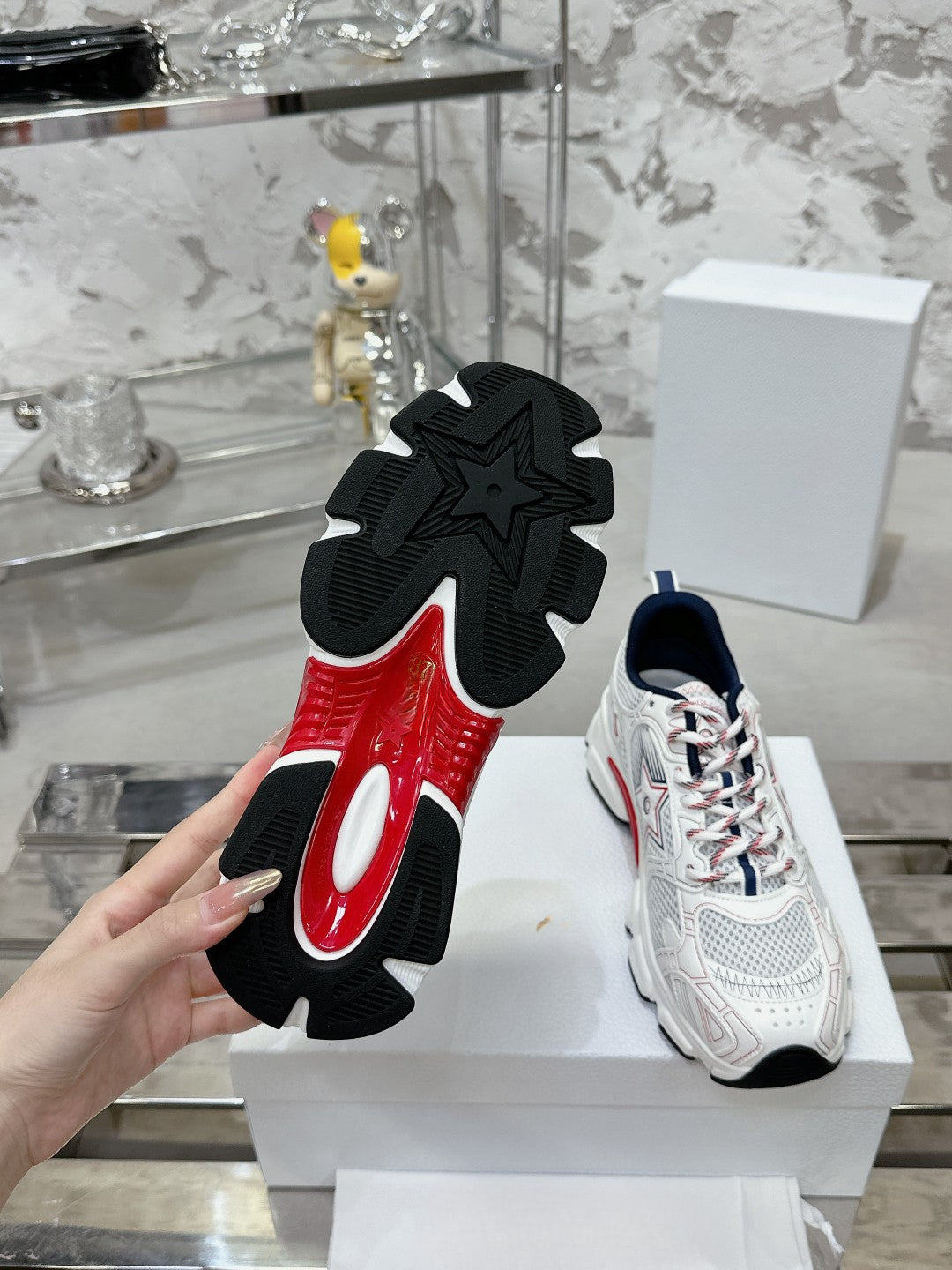 Sneakers