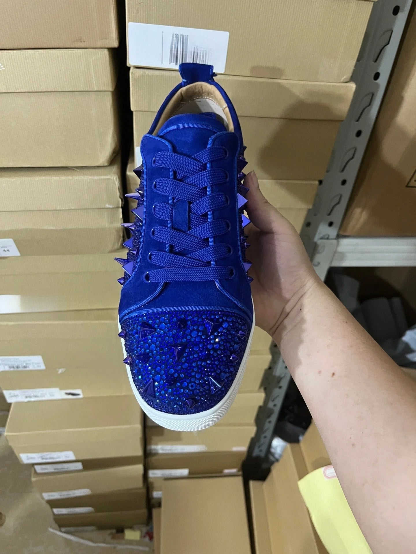 Sneakers