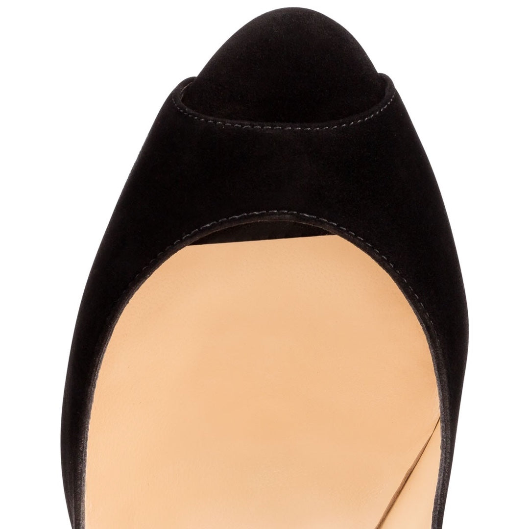 Pumps(140mm)