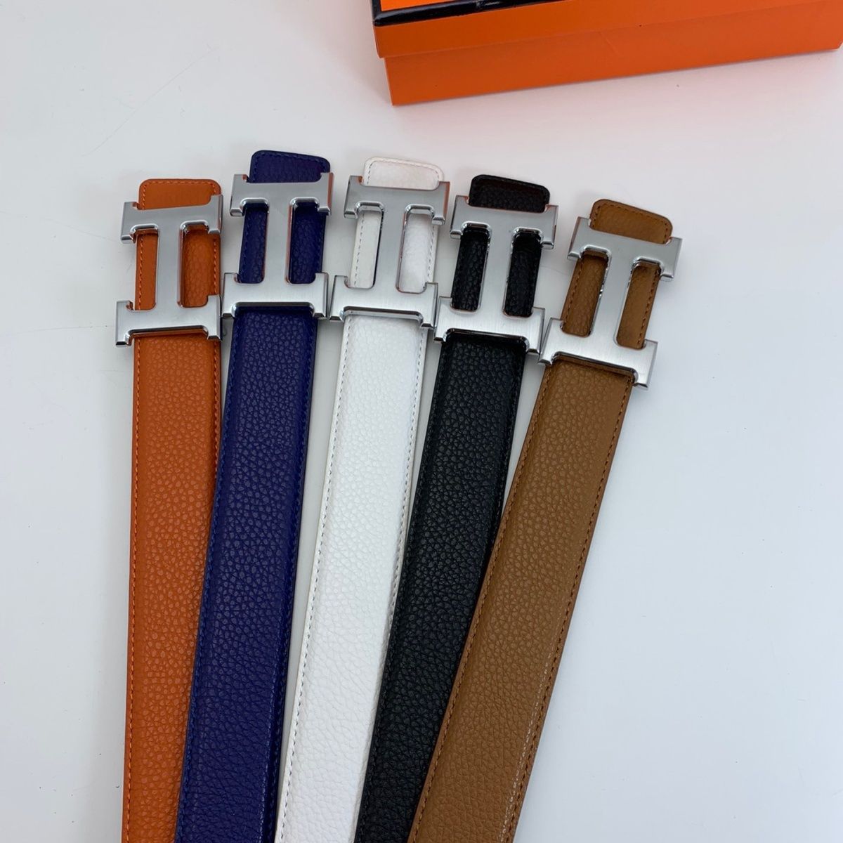 Belt