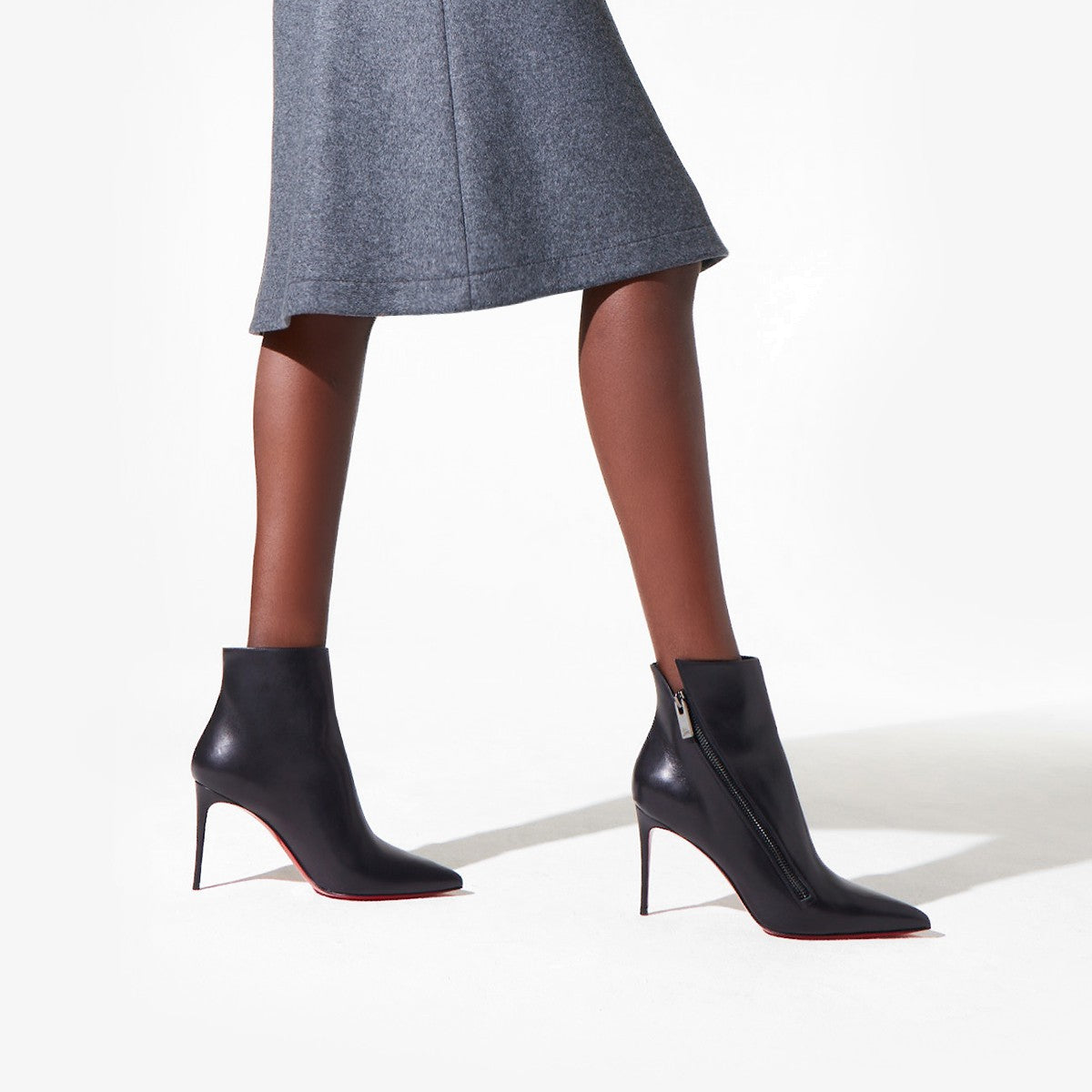 Boots 80 mm