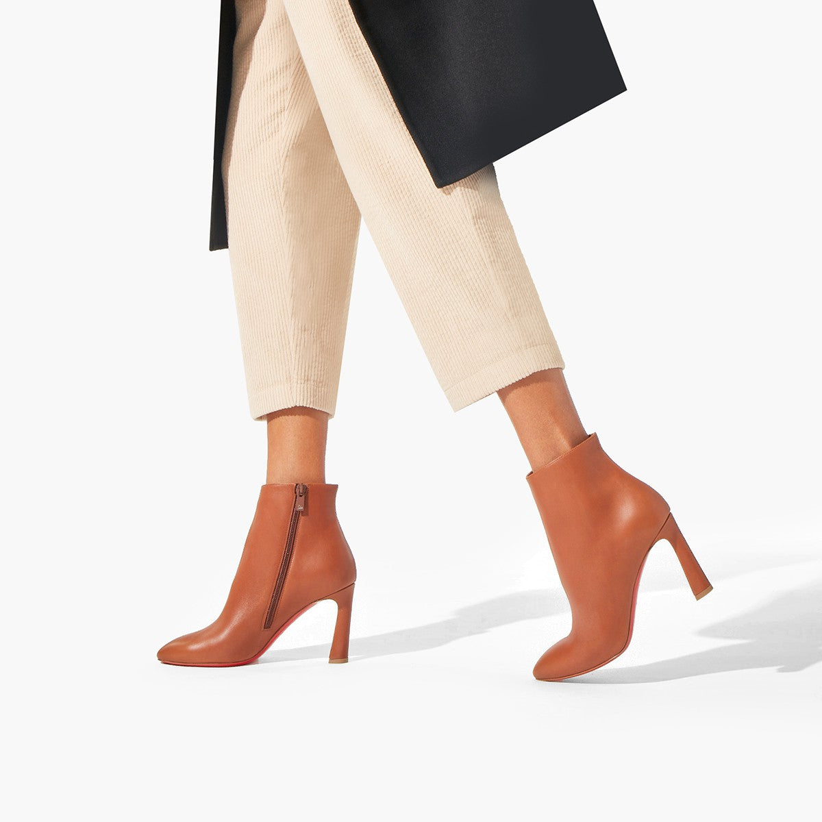 Boots 85 mm