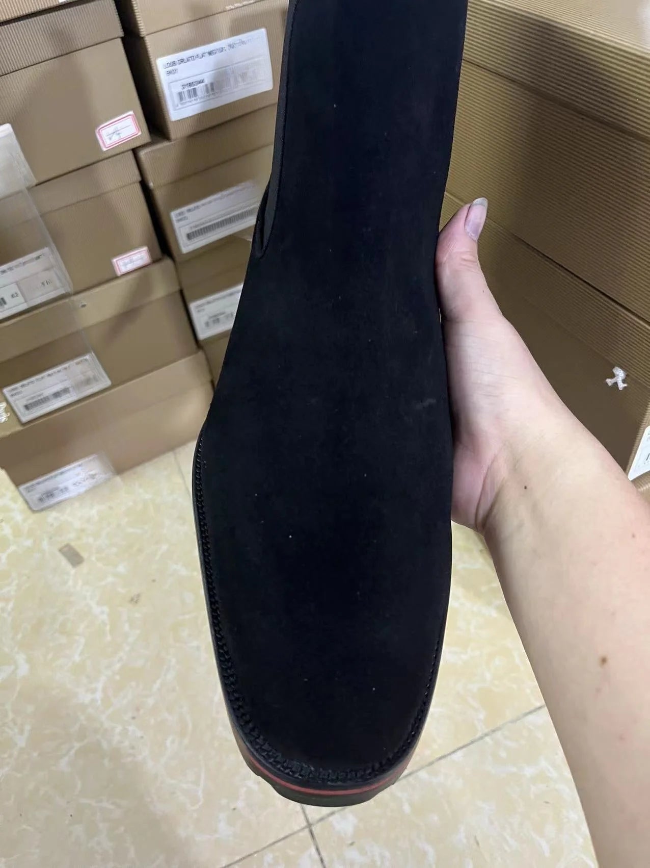 Boots