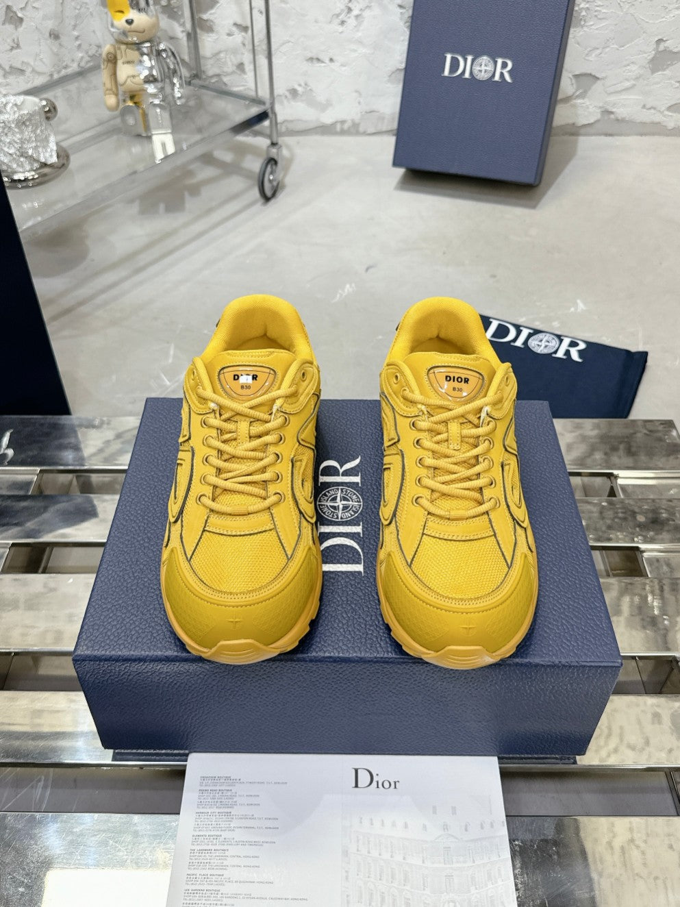 Sneakers
