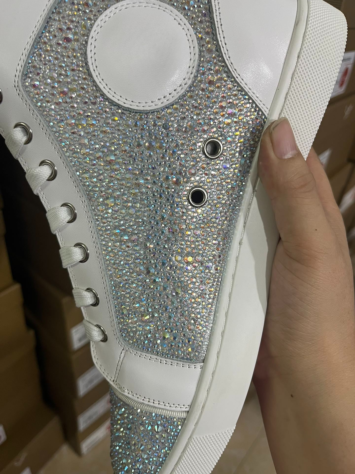 Sneakers