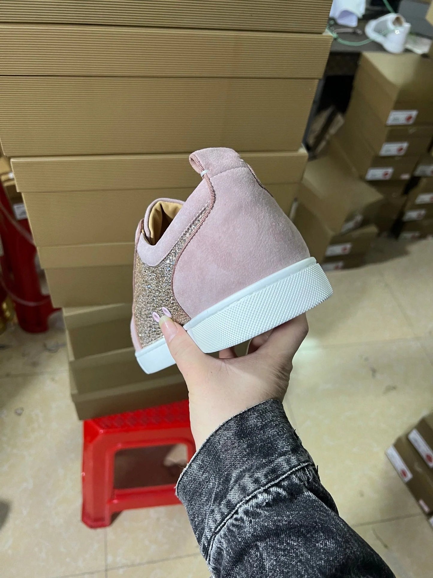 Sneakers