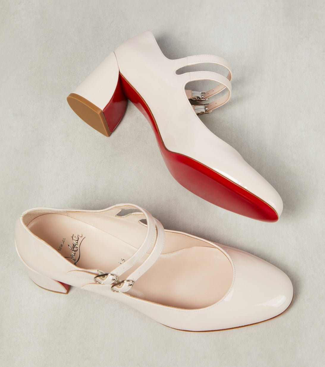 Pumps