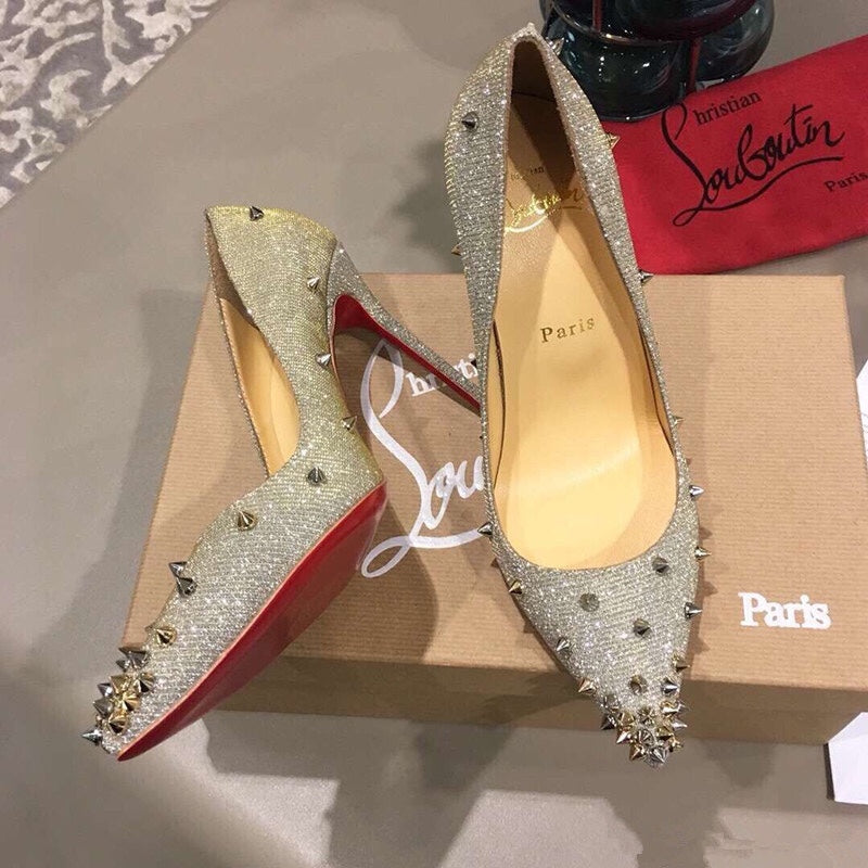 Pumps