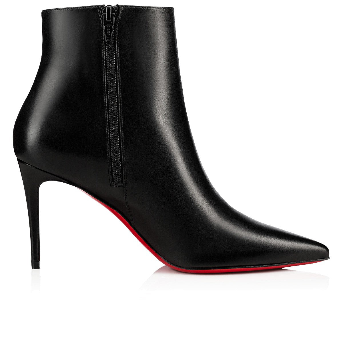 Boots 85 mm