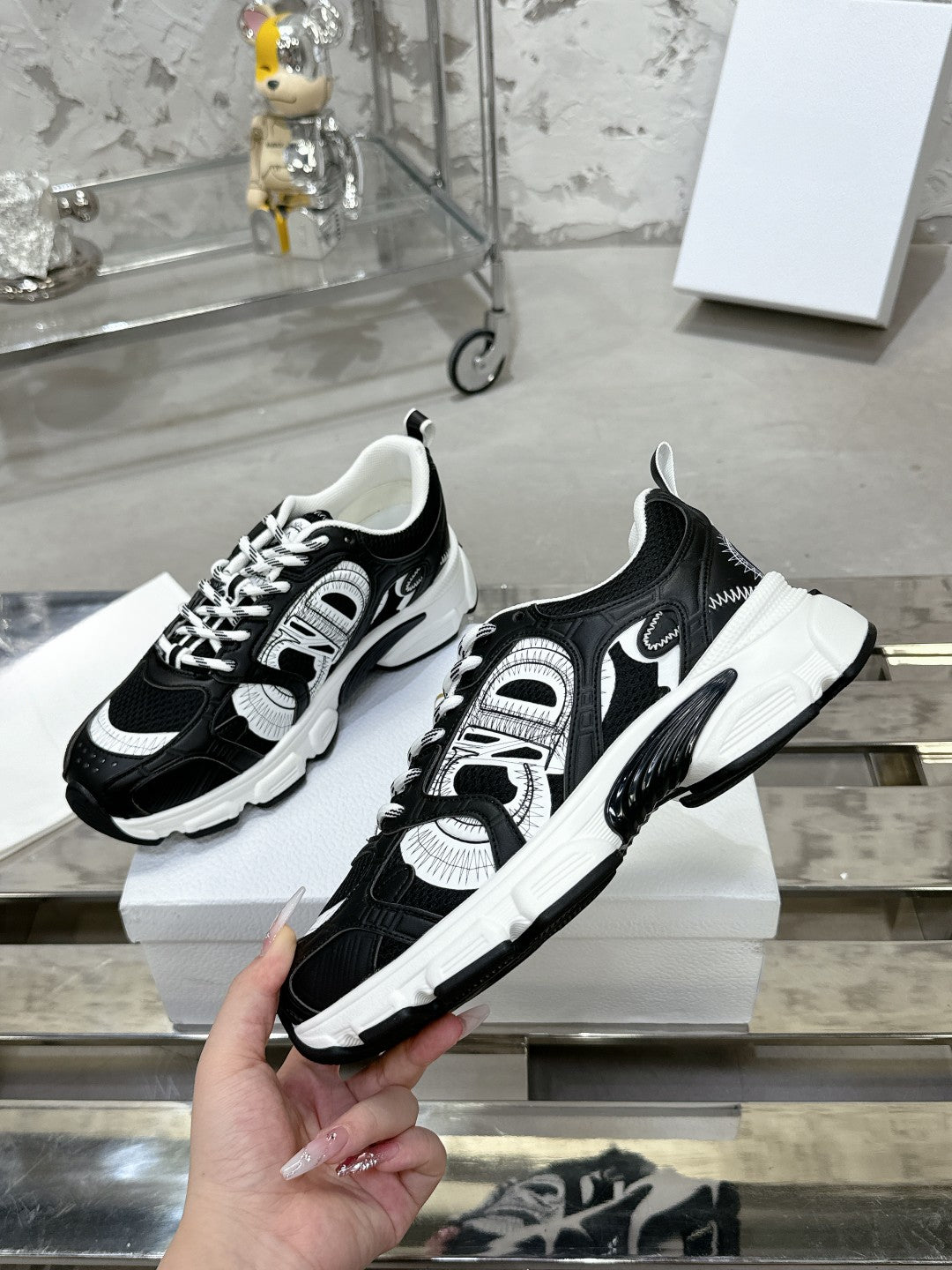 Sneakers