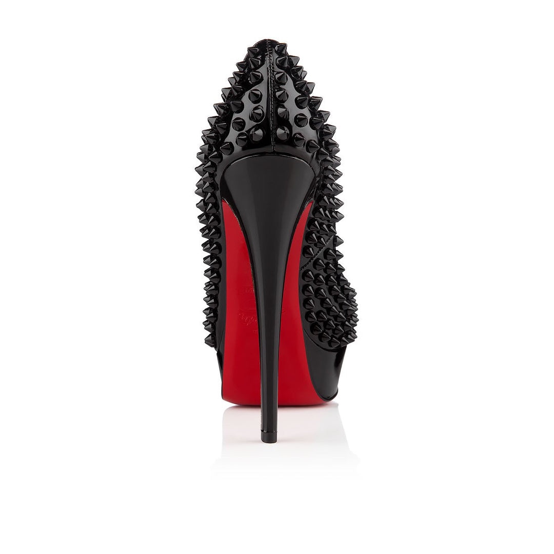 Pumps(120mm)