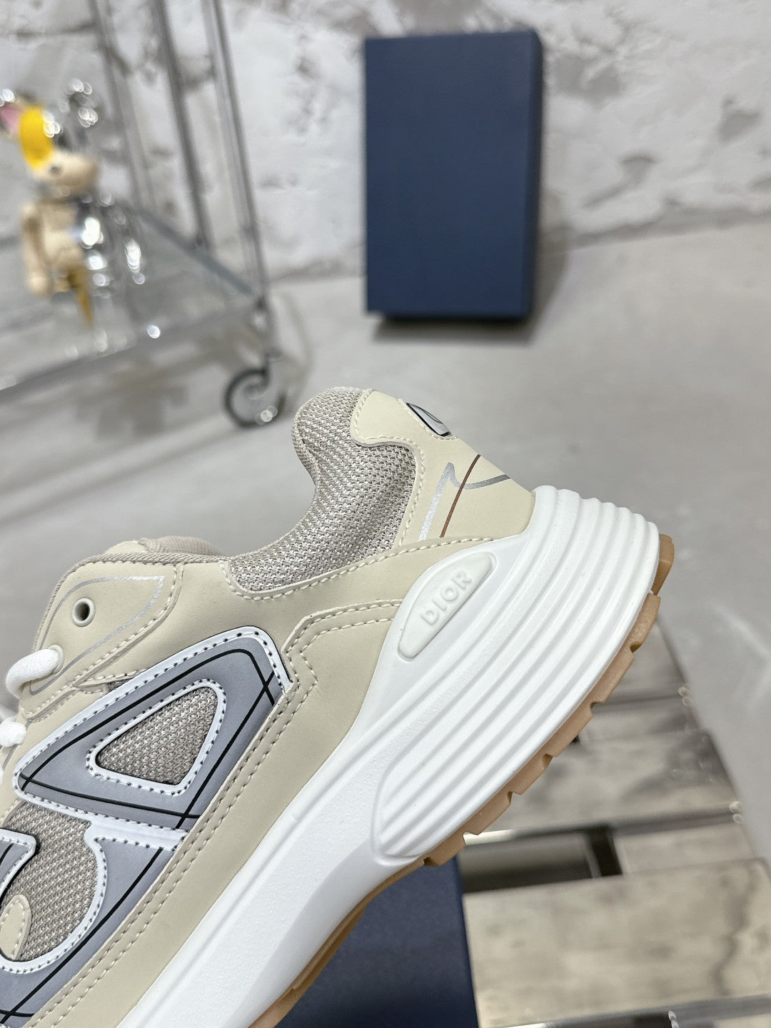 Sneakers