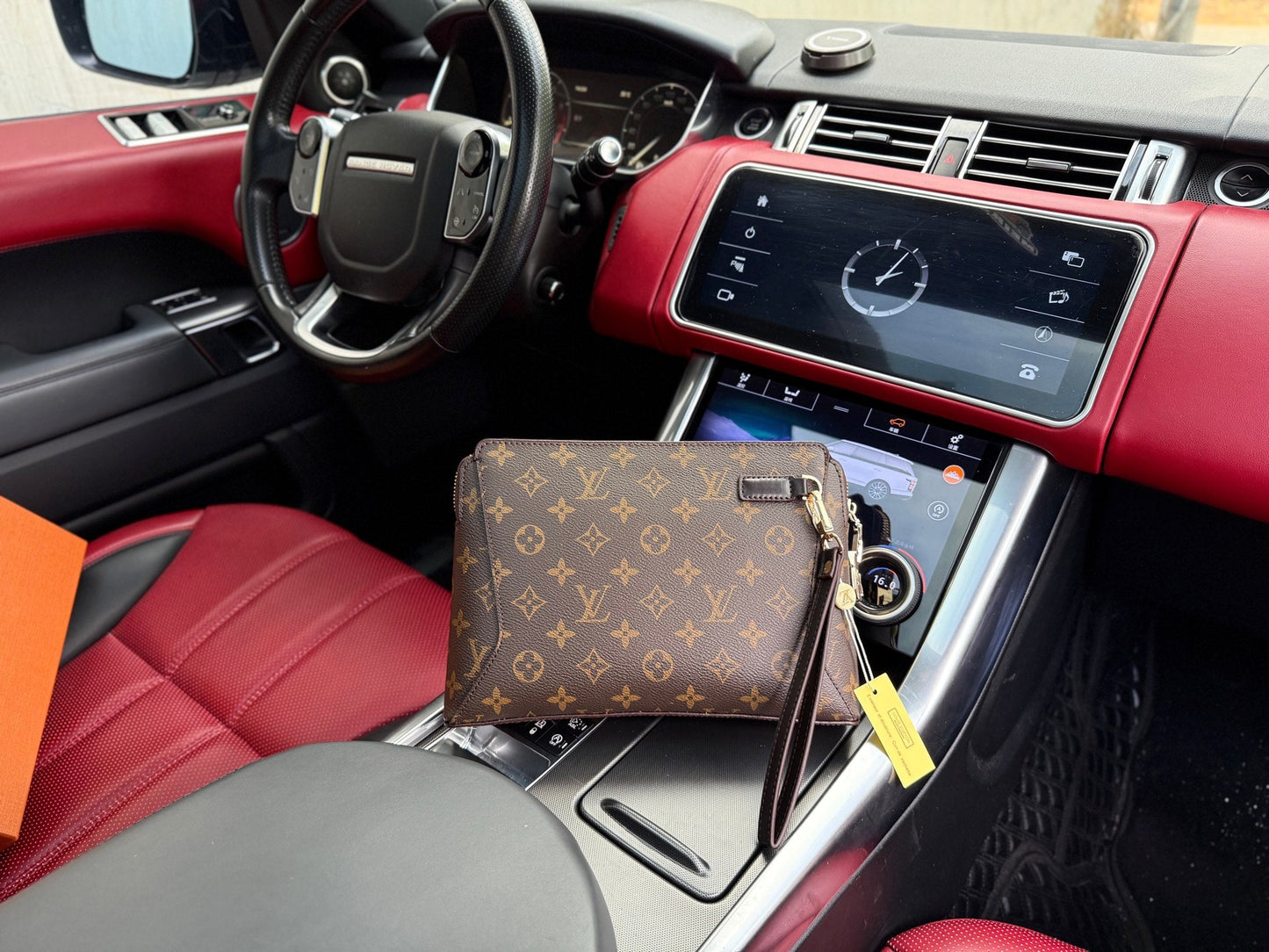 handbag