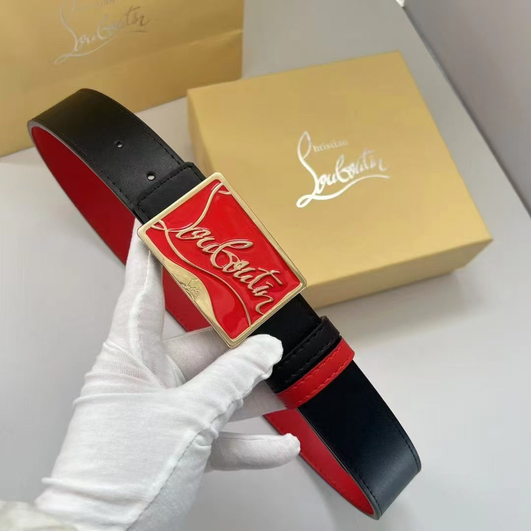 Belt