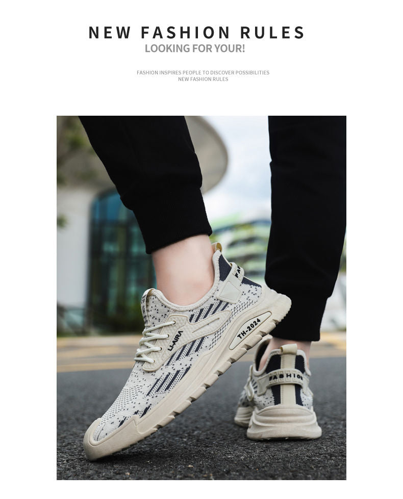 Sneakers