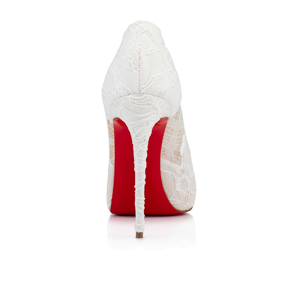 Very Lace 120 mm