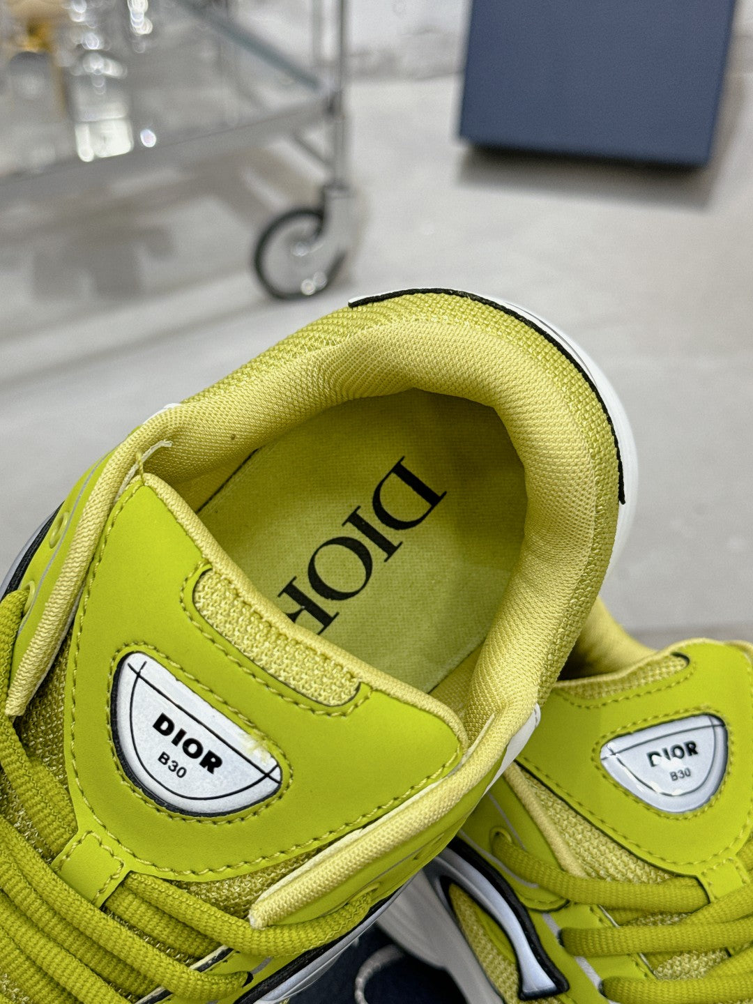 Sneakers