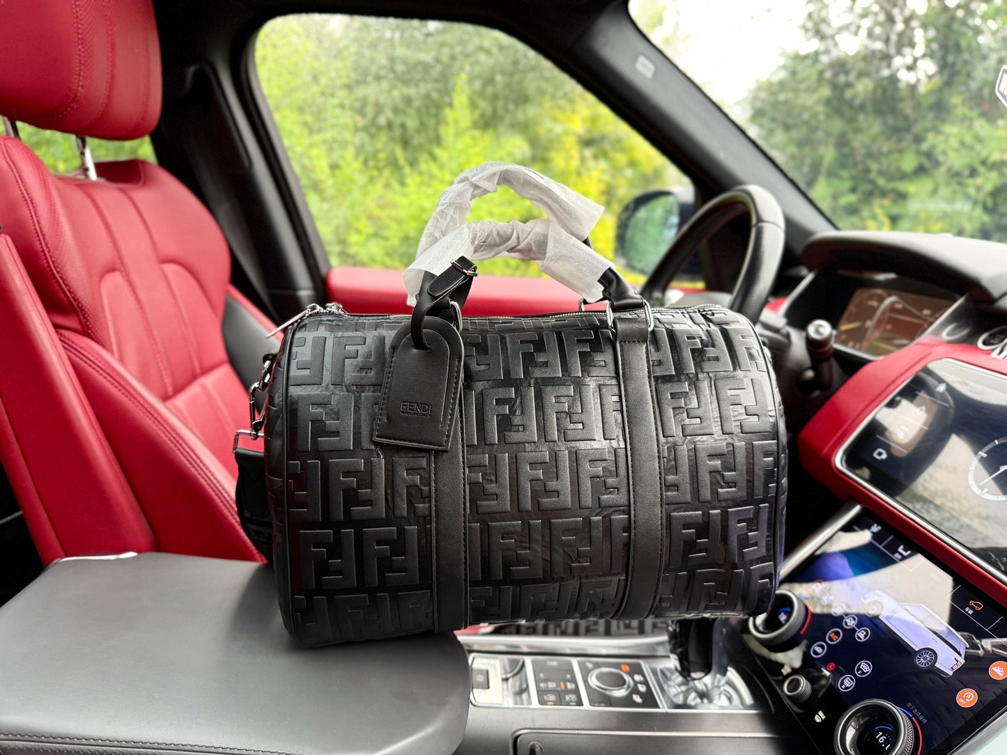 Shoulder Bags