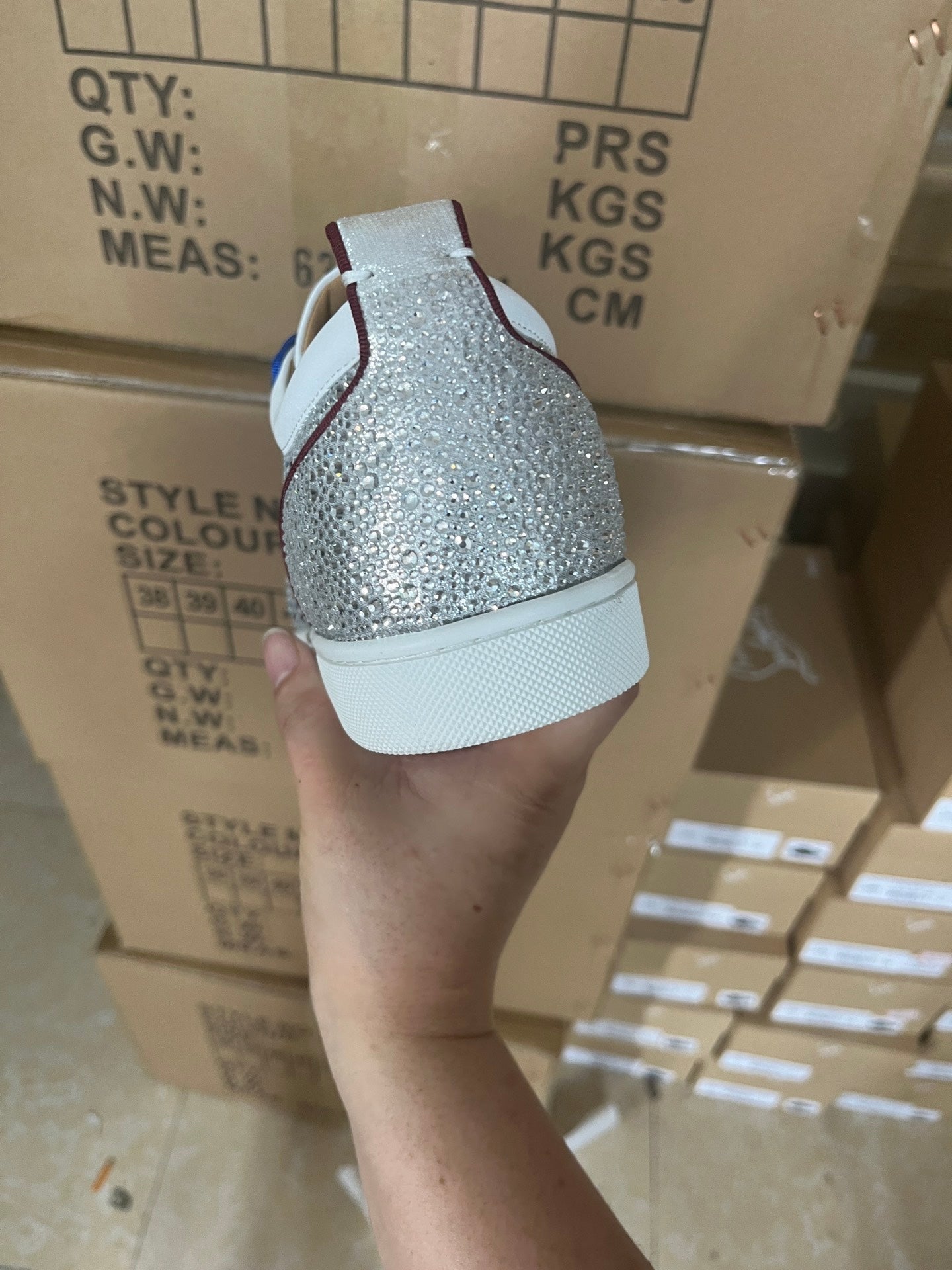 Sneaker