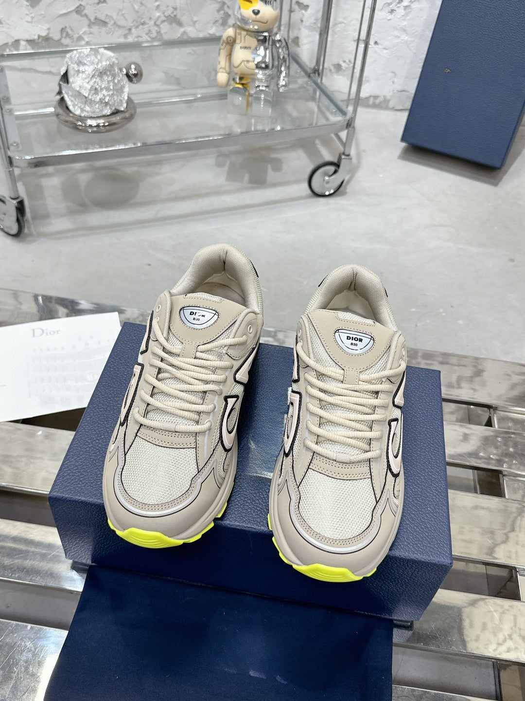 Sneakers