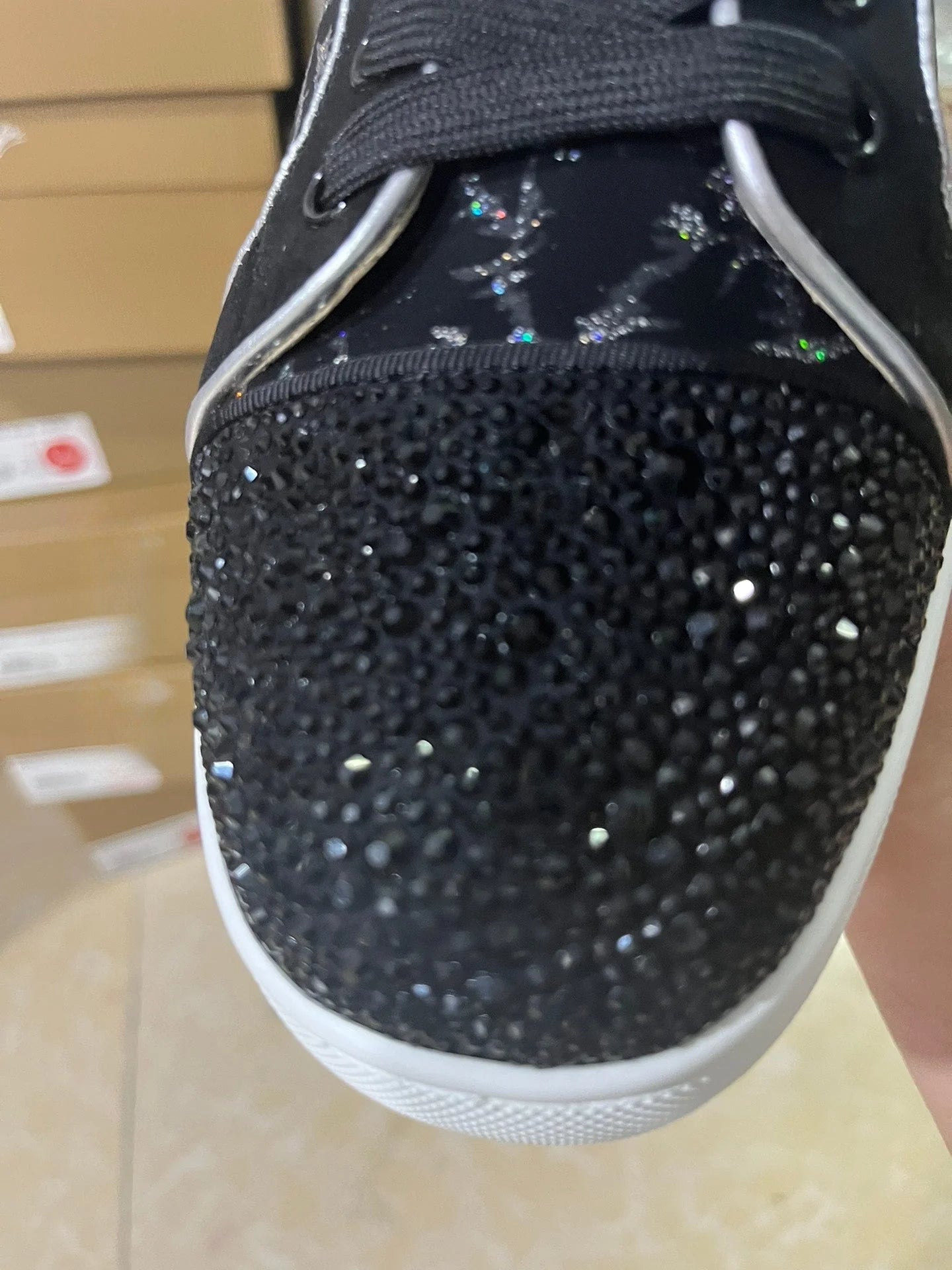 Sneakers