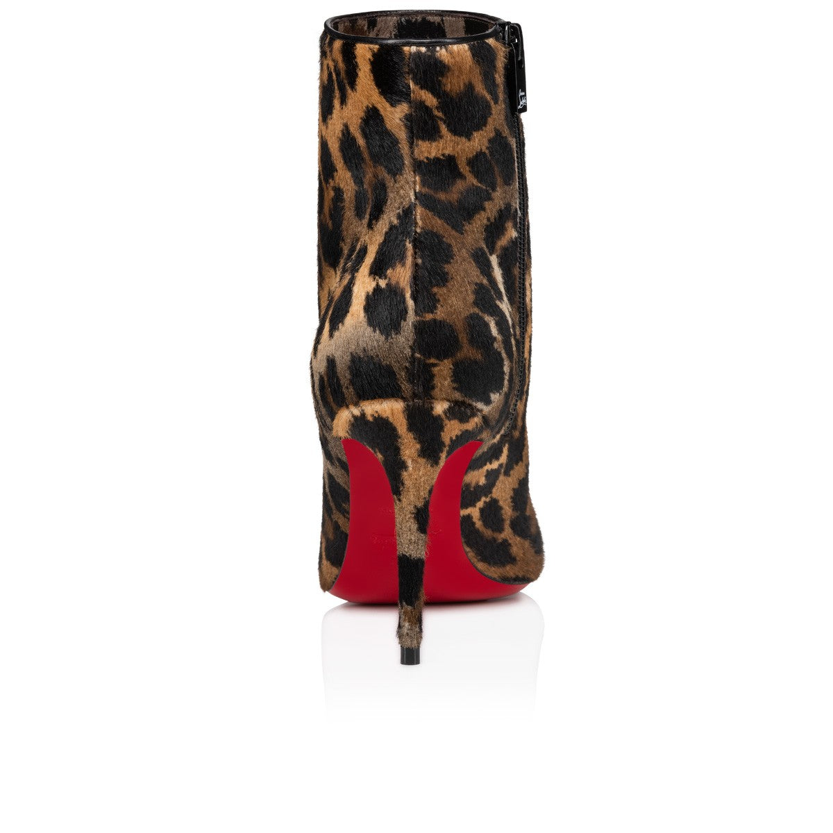 Boots 85mm