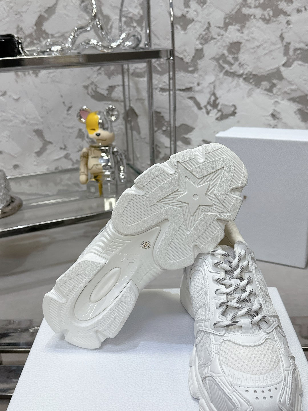 Sneakers