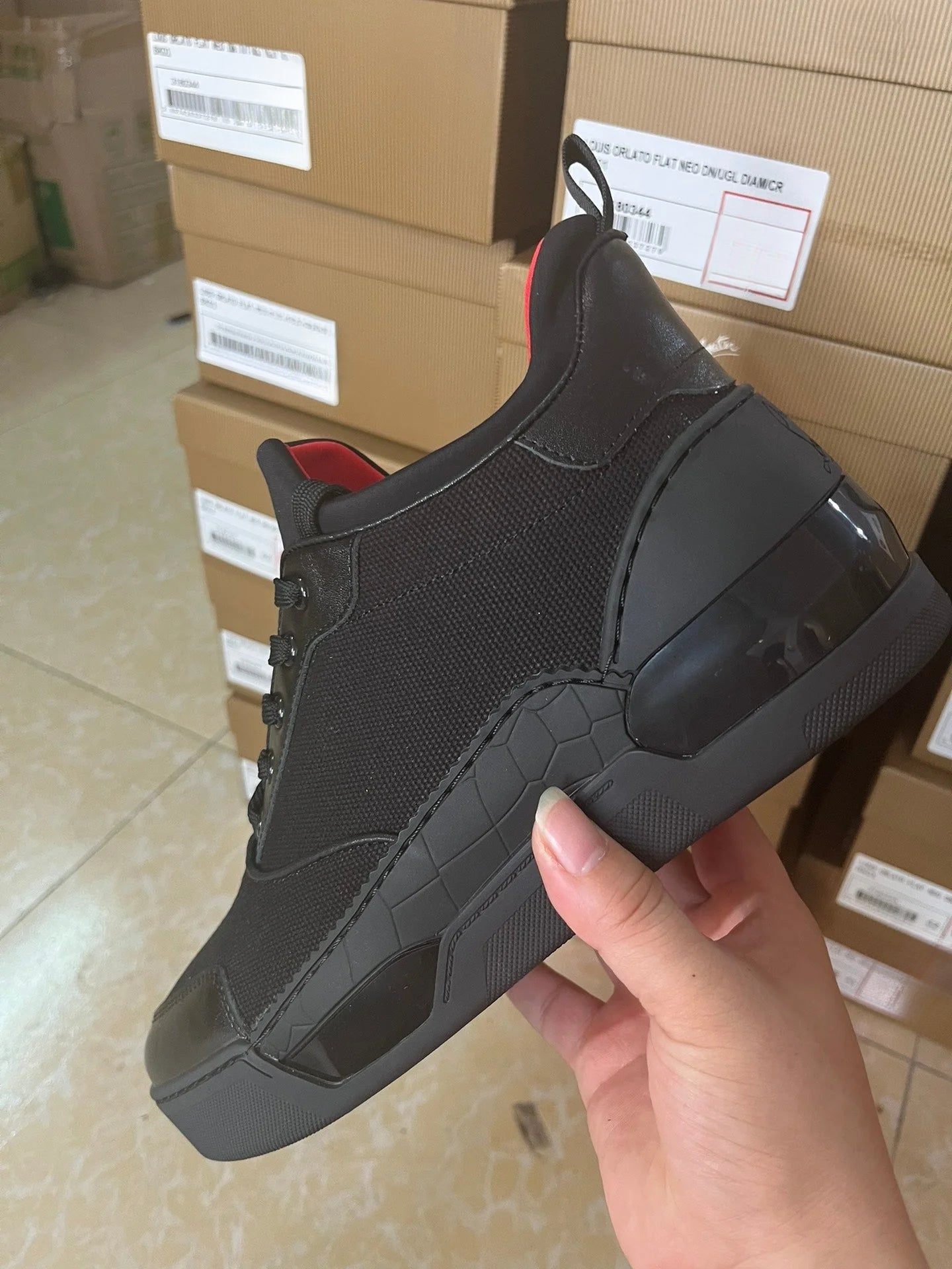 Sneakers