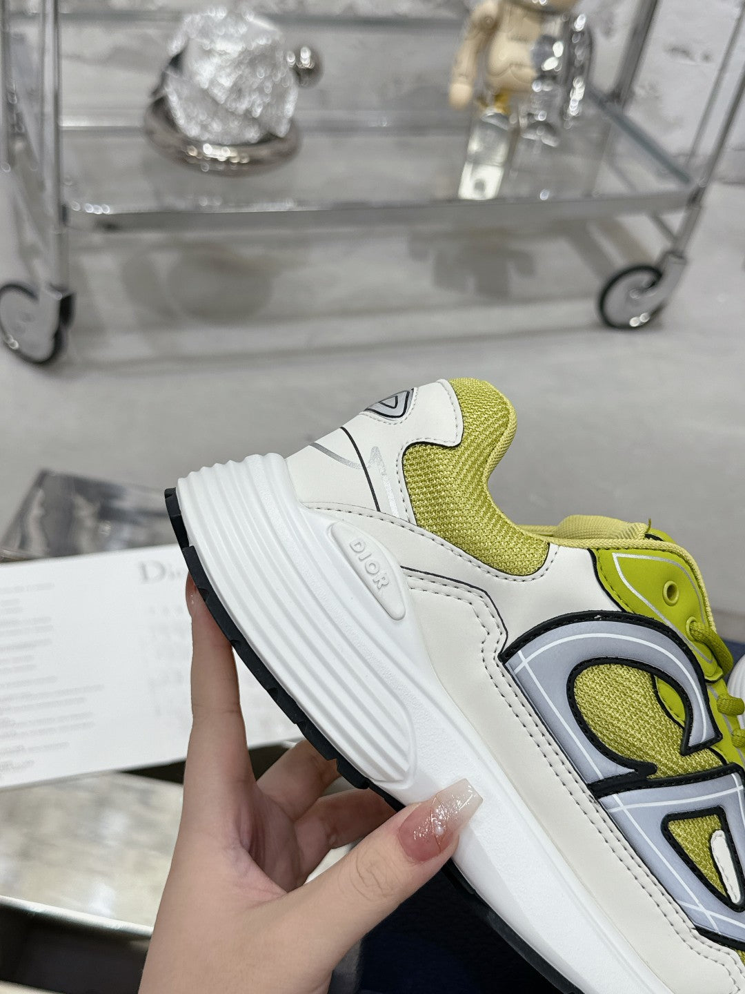 Sneakers