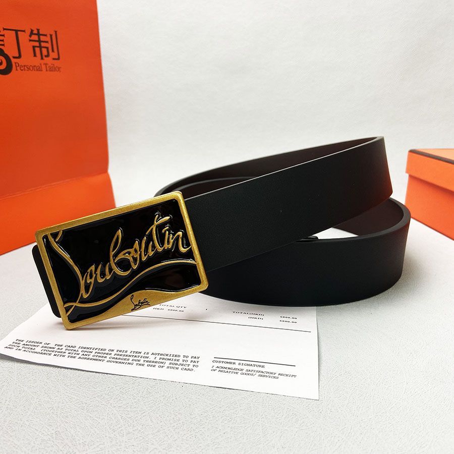 Belt