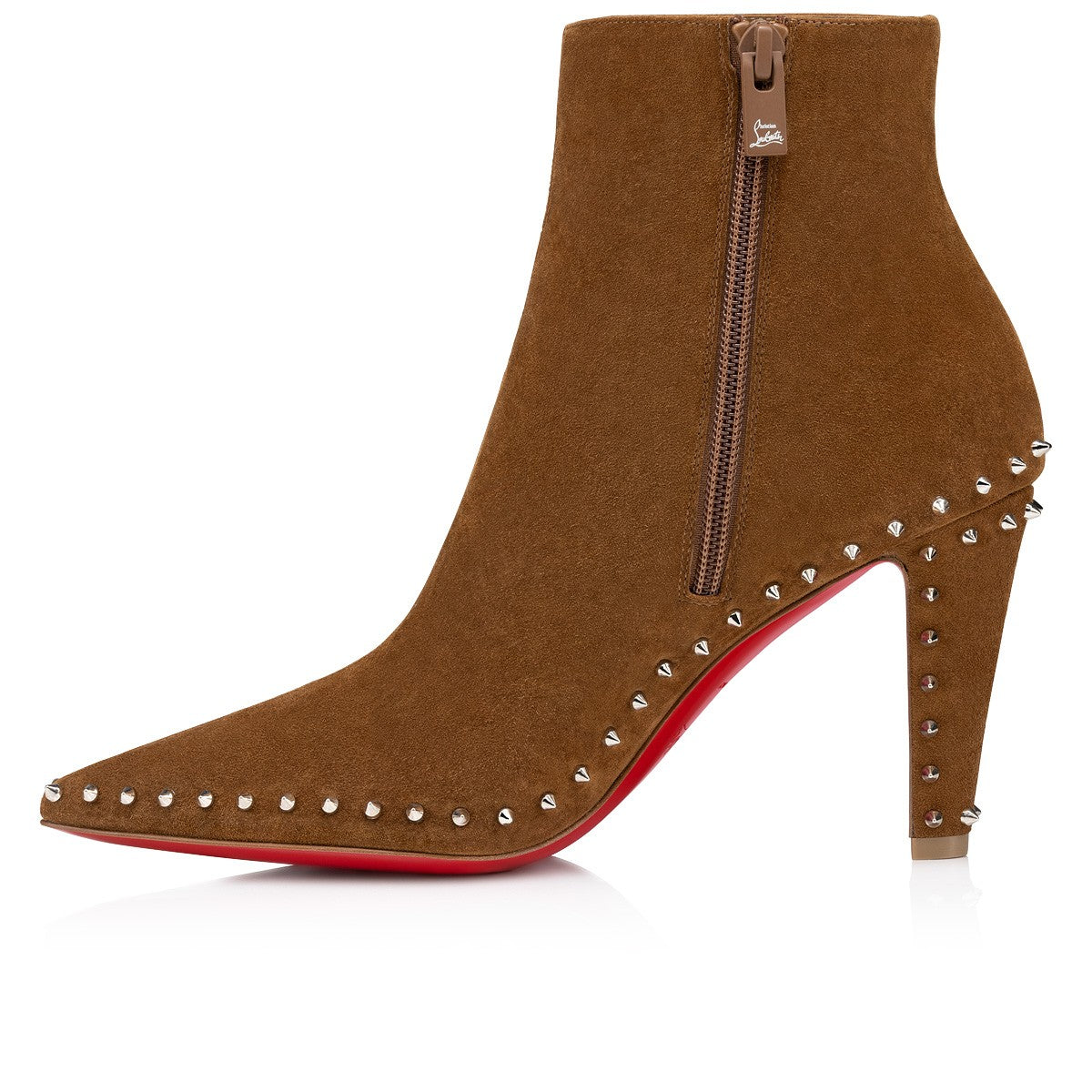 Boots 85mm