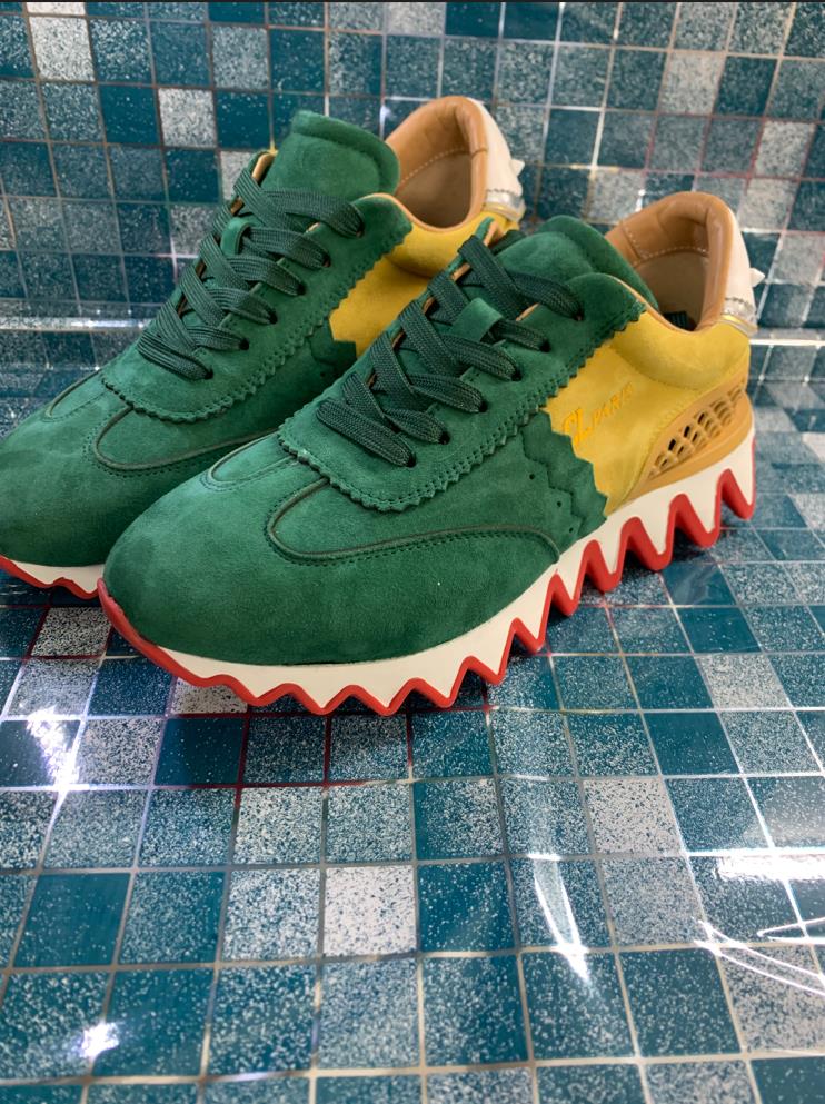 Sneakers