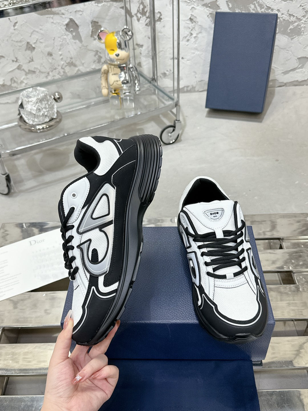 Sneakers