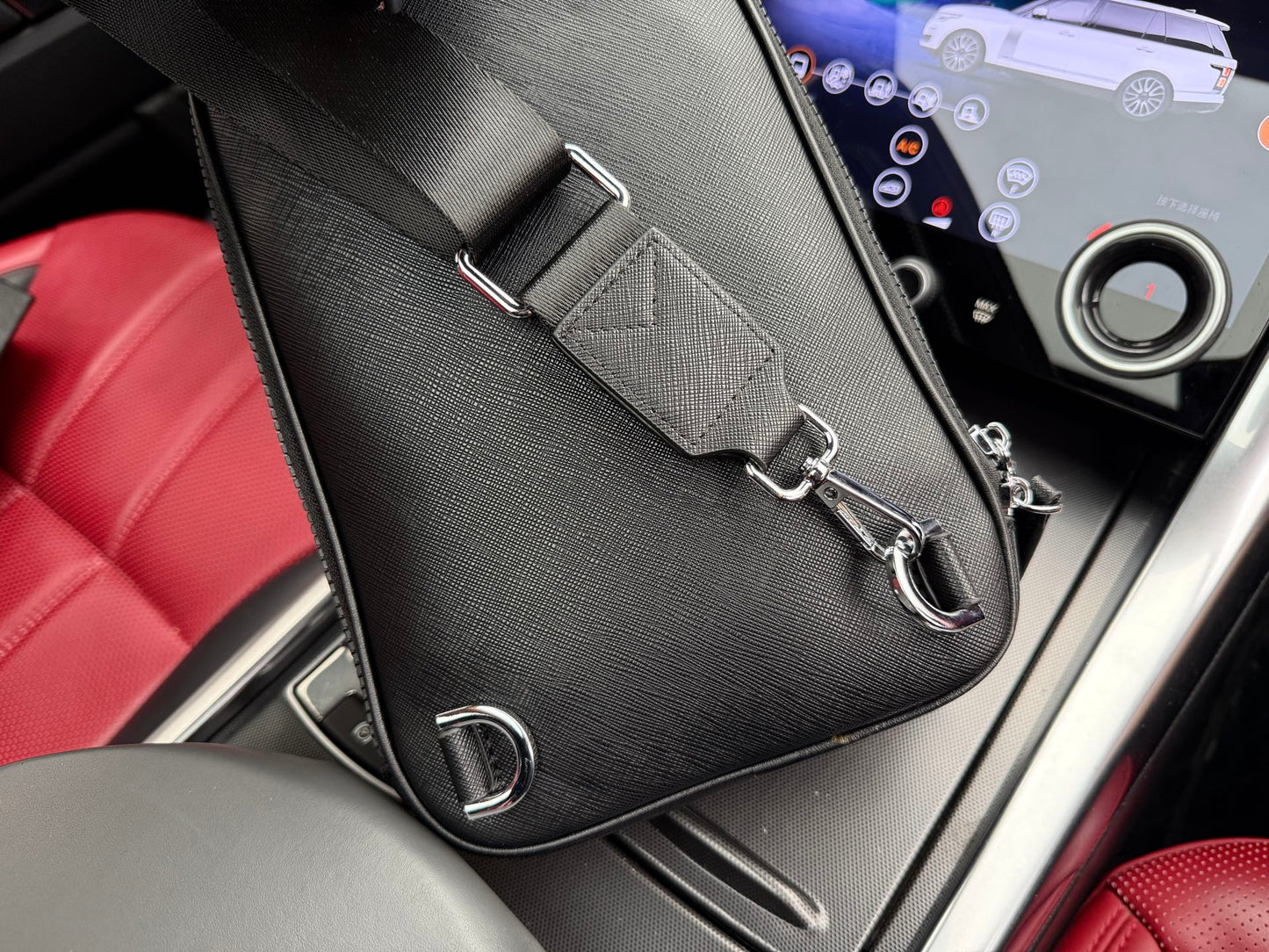 Shoulder Bags
