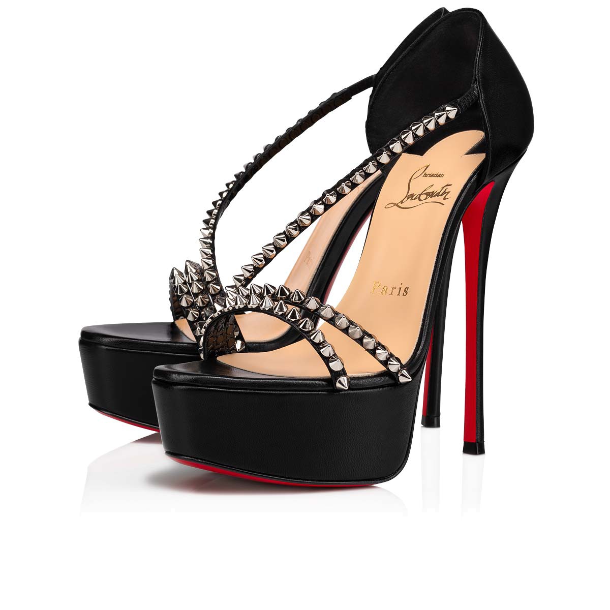 Pumps 150 mm