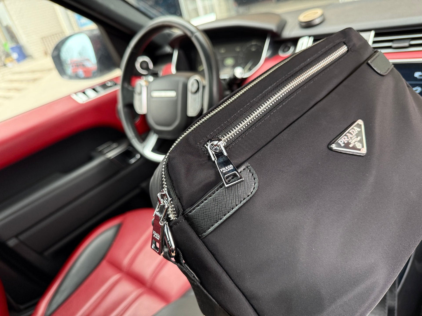 Shoulder Bags