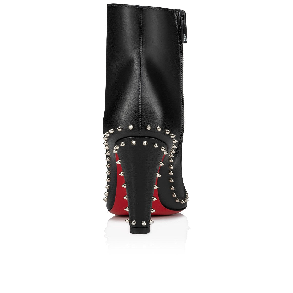 Boots  85mm