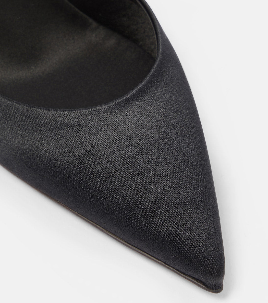 heel