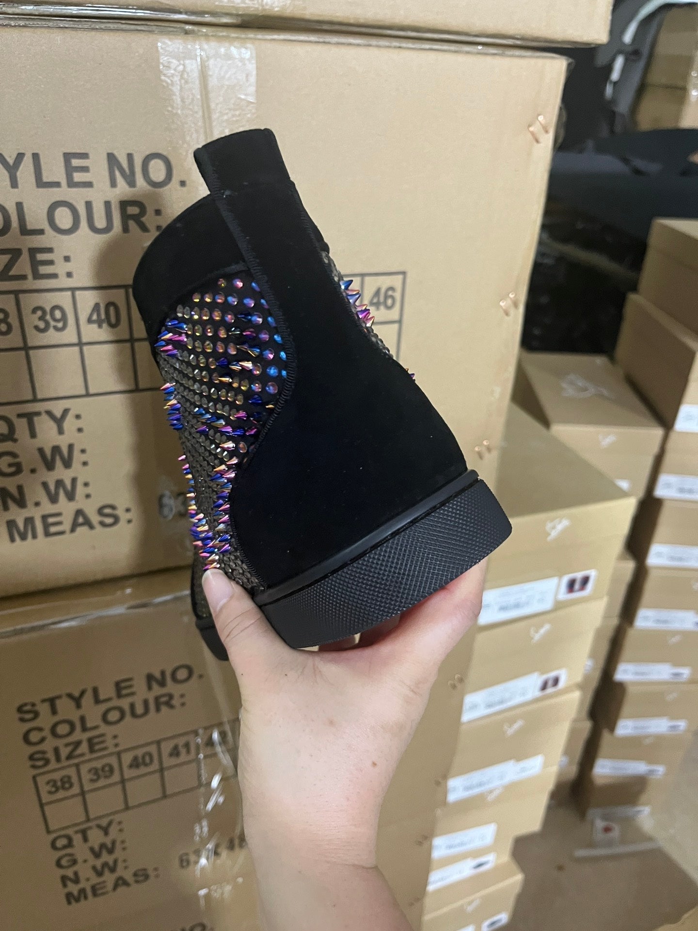 Sneaker