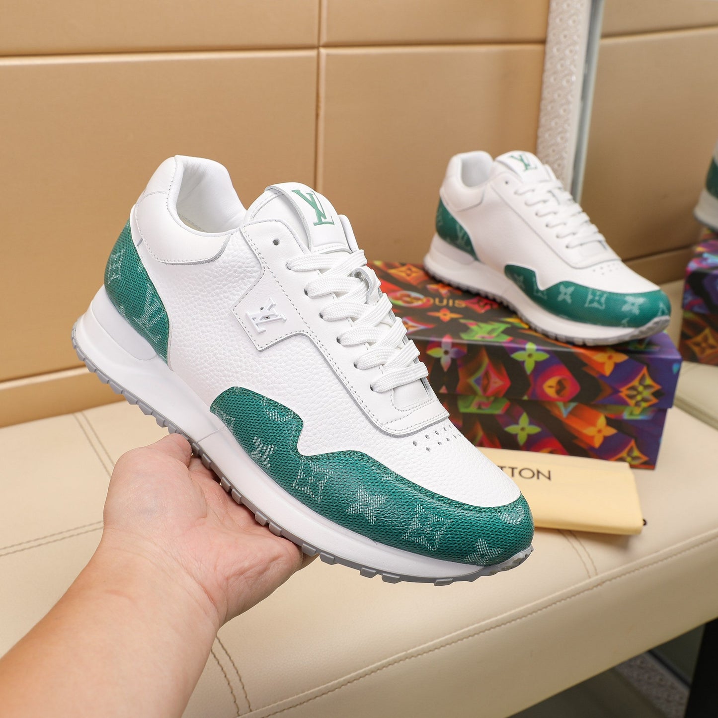 Sneakers