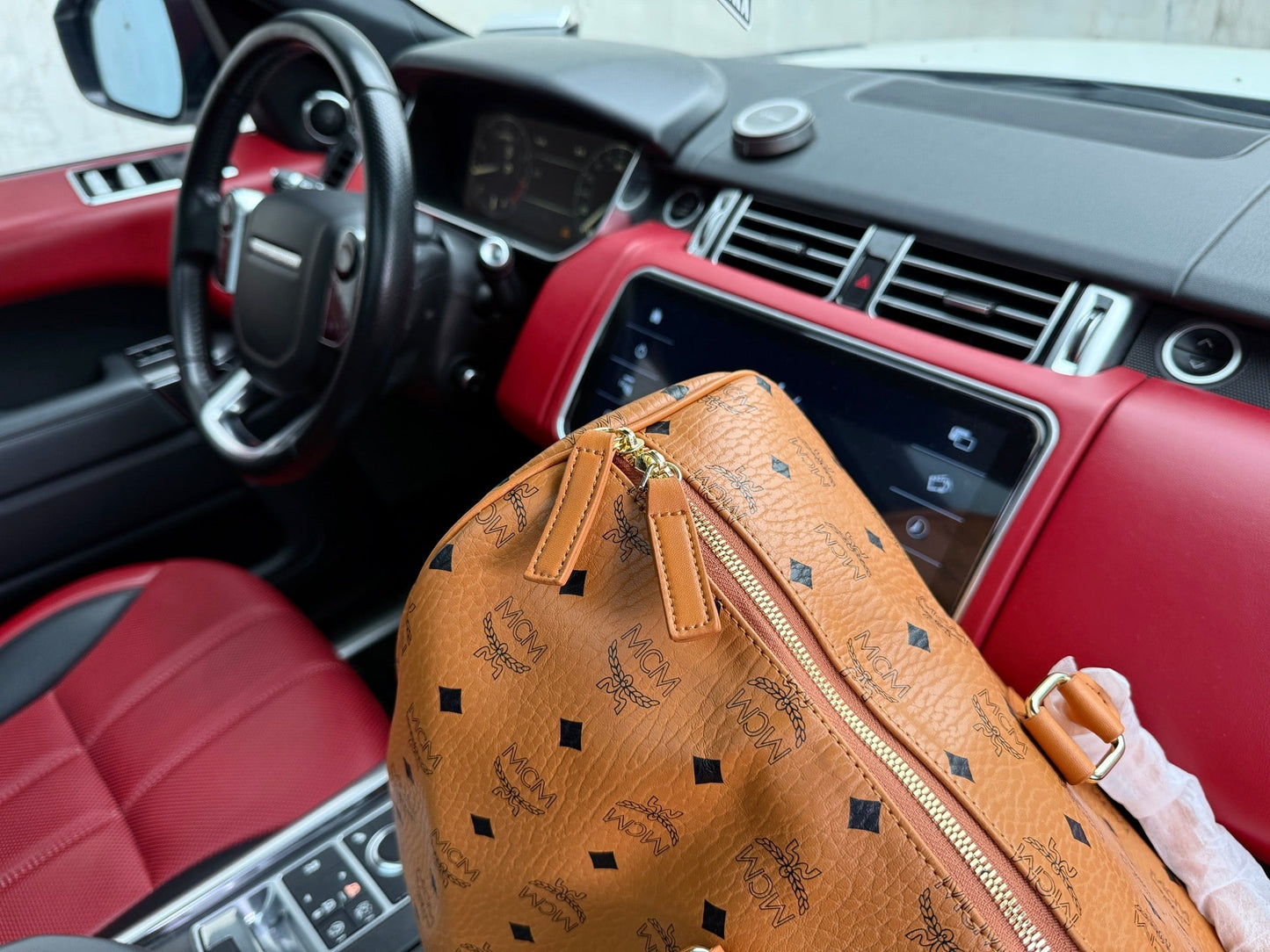 Shoulder Bags