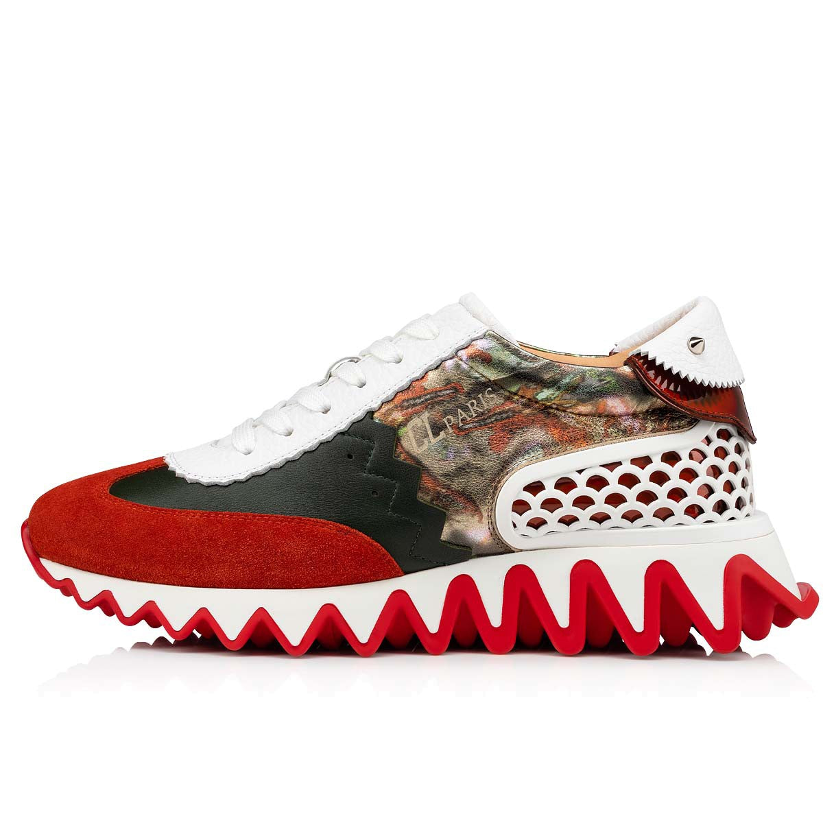 Runners
