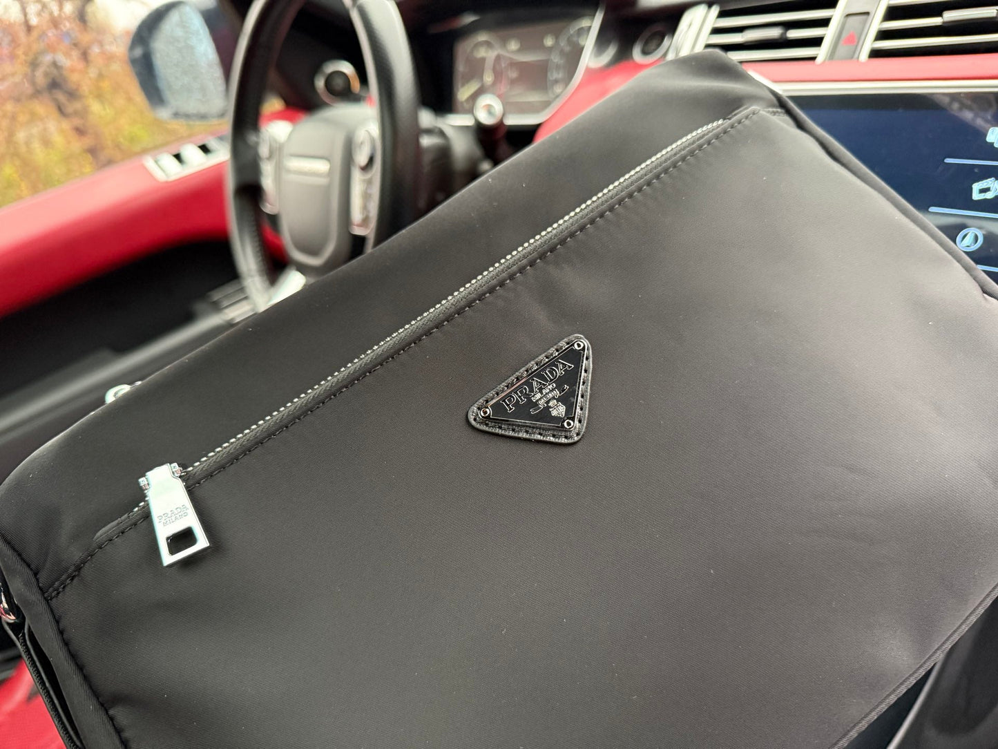 Shoulder Bags