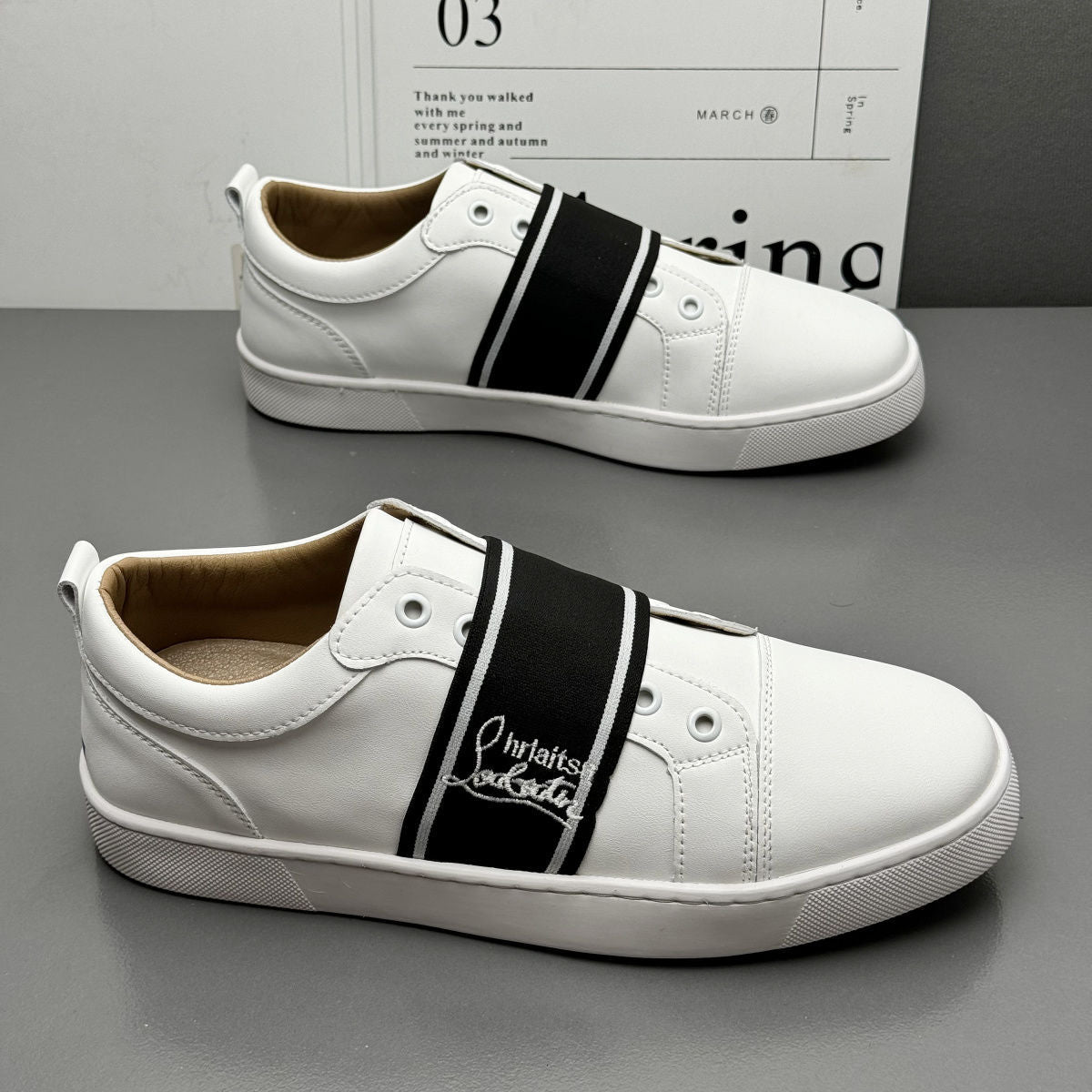 Sneakers