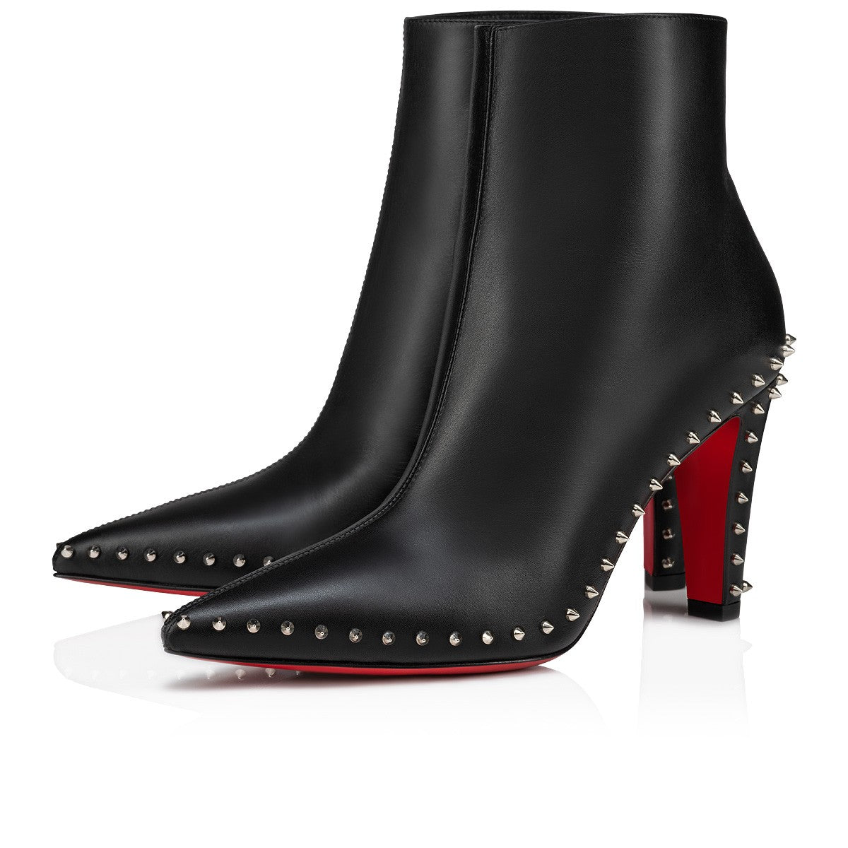 Boots  85mm